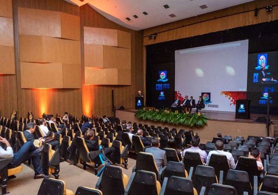 Turismo de eventos movimenta a economia em Alagoas
