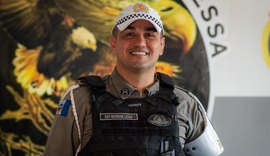 Militar alagoano une a farda e o kimono para transformar vidas por meio do jiu-jítsu