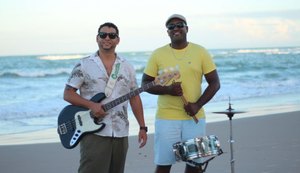 Área 17 une o talento de grandes músicos e mostra o autêntico reggae alagoano