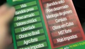 Federação do PT, PC do B e PV faz representação contra Casa Vieira ao TRE por coação eleitoral