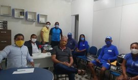 Câmara e Prefeitura vão a Justiça contra Lei que visa tirar SAAE do controle municipal 