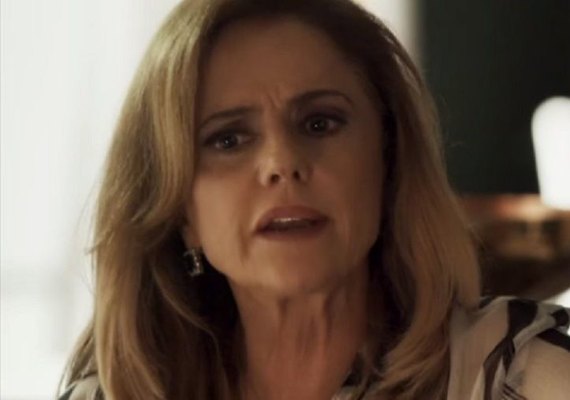 Assim como Grazi, Marieta Severo recusa papel em 'Verdades secretas 2'