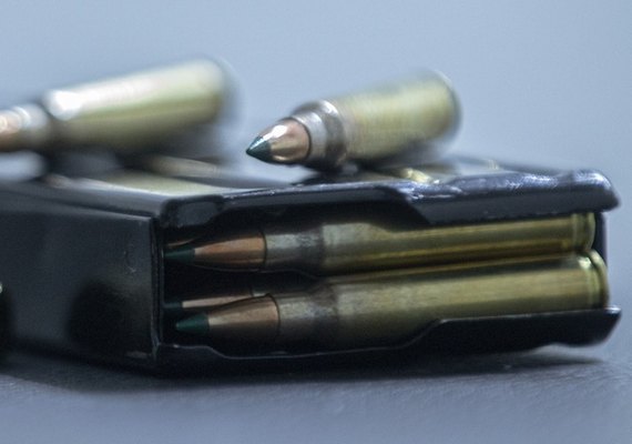 TRF da 5ª Região confirma suspensão de clube de tiro em Maceió