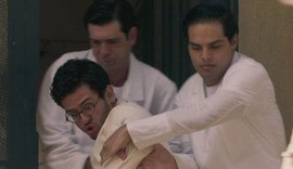'Êta Mundo Bom': Jack é internado em hospício após quase desmascarar vilões
