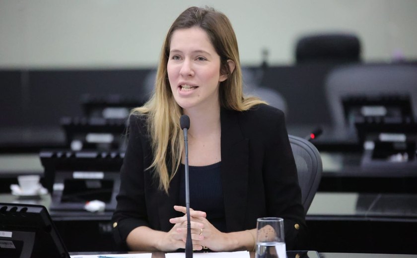 Deputada denuncia ciclo de violência doméstica e defende lei que obriga condomínios a denunciar agressões