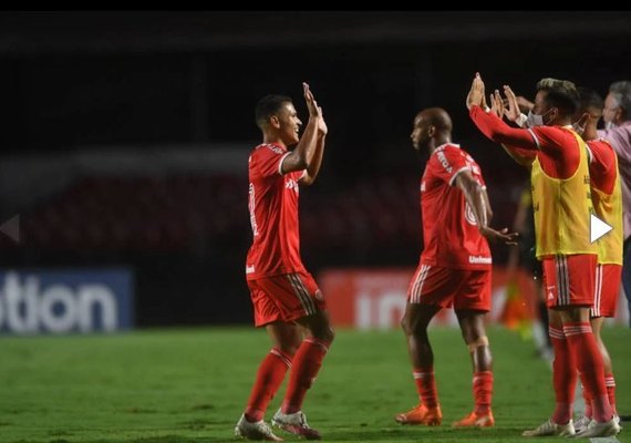 São Paulo não sofria 5 gols desde goleada para o Corinthians, em novembro de 2015