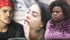 Biel detona Jojo Todynho : 'Mirella deixa os homens babando e a Jojo?'