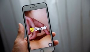 Empresa chinesa dona do Grindr vende o aplicativo por US$ 608 milhões