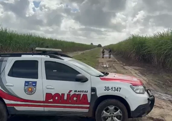 Empresário morto em Coruripe teria alugado carros usados por criminosos, aponta investigação