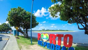 Porto de Pedras cobrará taxa dos turistas