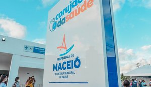 Maceió ganha mais três unidades de saúde com horário estendido