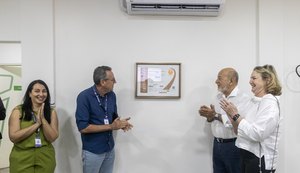 Sesi Alagoas celebra certificação inédita da ONA em suas clínicas