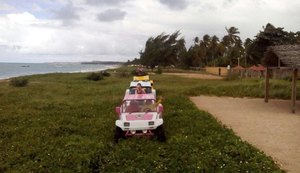 Bugueiros de Maragogi enfrentam problemas com proprietária de terreno