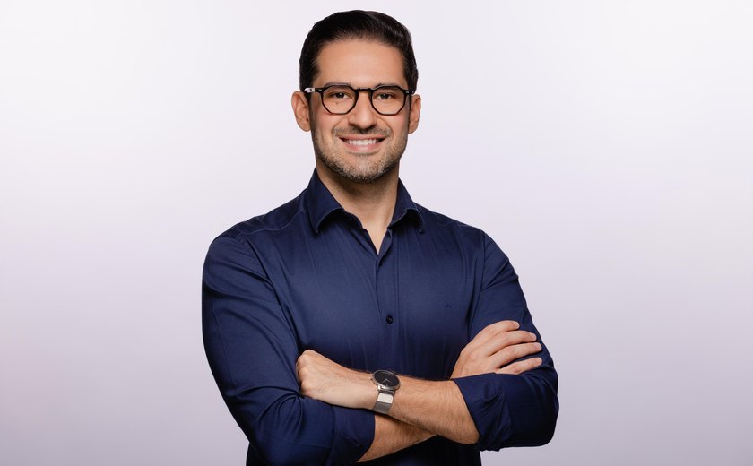 Arthur Menezes é eleito líder de mercado no segmento imobiliário pelo terceiro ano consecutivo em Maceió
