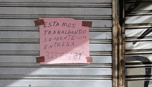 Prefeitura já fechou 5,6 mil lojas que descumpriram quarentena no Rio de Janeiro