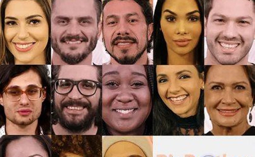 Paratleta, ex-miss, diplomata: Conheça aqui os participantes do 'BBB17'