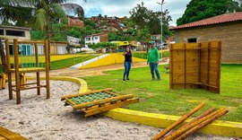 Trabalho e bem-estar: os frutos da liderança da prefeita Lívia Carla em Barra de Santo Antônio