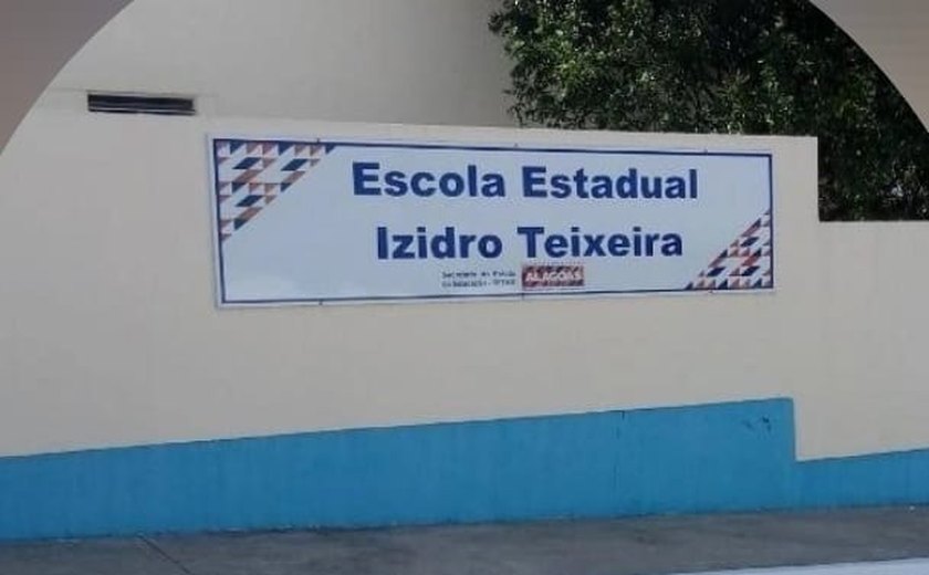 Alunos de Chã Preta conquistam sete medalhas na Olimpíada Nacional de Educação Financeira