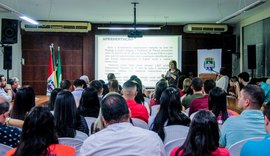 Prefeitura de Maceió apresenta balanço do cadastro no Mutange