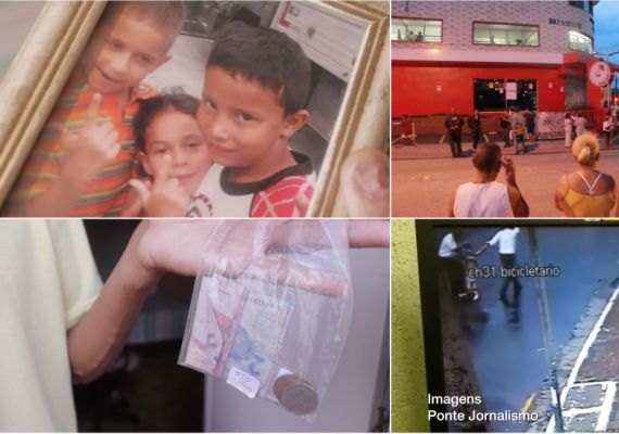 Caso Habib’s: família de João Victor contesta laudo do IML