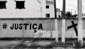 “Nosso sentimento é de empatia, indignação, solidariedade e revolta”