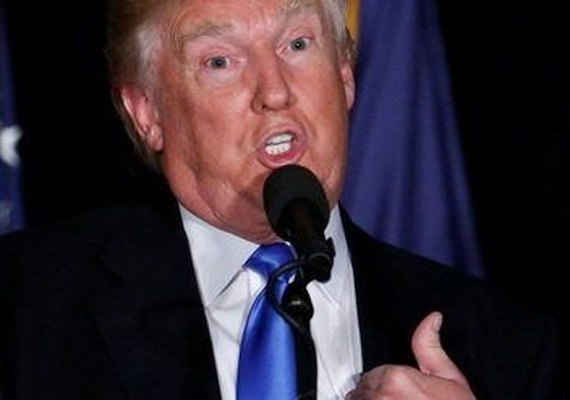 Donald Trump inicia primeira viagem oficial à Ásia neste fim de semana