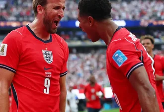 Inglaterra e Congo; Bélgica e Senegal; EUA e Bósnia jogam nesta quarta