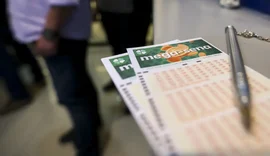 Mega-Sena não tem ganhador e prêmio acumula em R$ 95 milhões