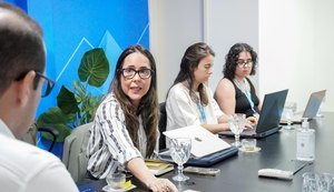 AL é finalista em prêmio internacional de cidades inteligentes com projeto apoiado pelo Governo