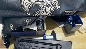 Operação da Delegacia de Roubos cumpre mandados em Maceió