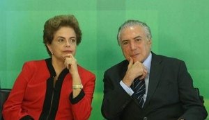 Chapa Dilma-Temer: julgamento será reiniciado no dia 6 de junho