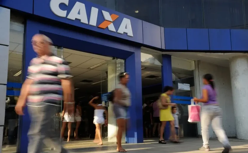 Caixa paga Bolsa Família a beneficiários com NIS de final 3