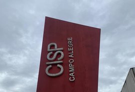 Mulher é presa suspeita de matar homem a facadas em Luziápolis, distrito de Campo Alegre