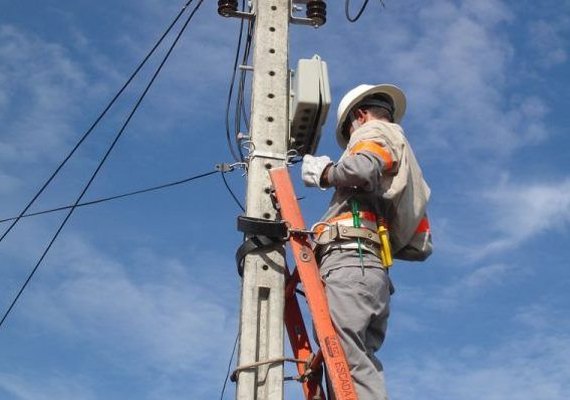 15 municípios alagoanos somam débito de quase R$ 3 milhões em energia elétrica