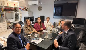 Defensoria, MP, Procon e OAB criam grupo de trabalho para combater abusos no crédito consignado