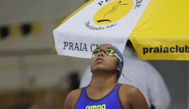 Atleta alagoana vai integrar delegação brasileira para Copa Pacífico na Colômbia