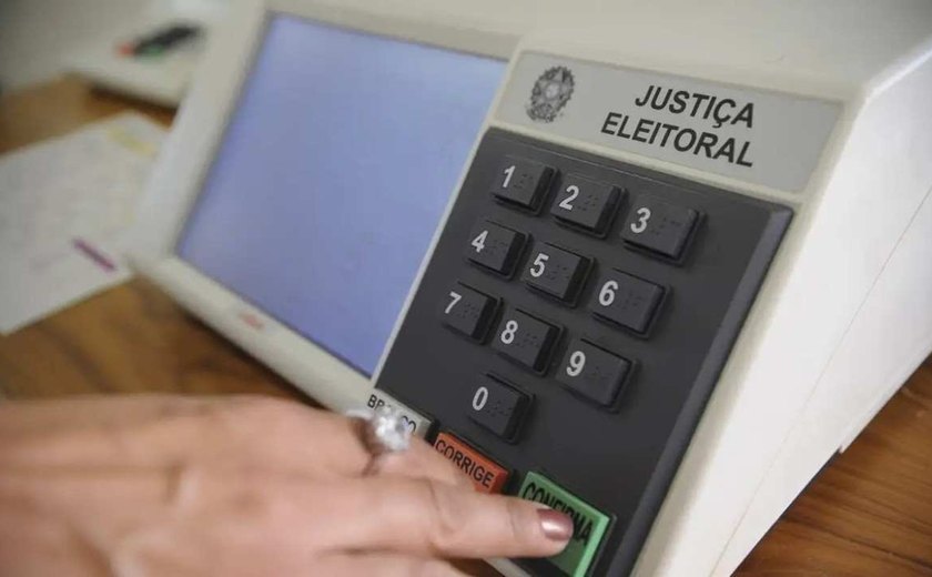 PL agora ignora inspeção das urnas