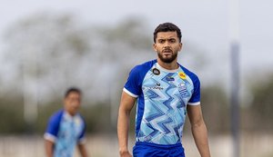 'Viramos a página': Félix Jorge garante CSA preparado para decisão contra o Nacional-AM