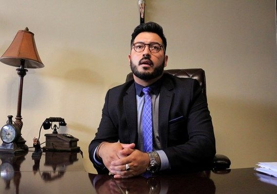 Família de Baixinho Boiadeiro contrata perito