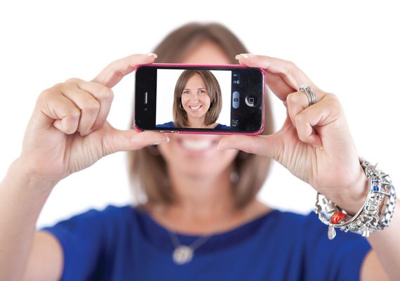 Pagamentos podem ser feitos com selfies