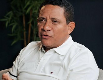 Com retórica de fé e legado de obras, Júlio Cezar acelera ritmo rumo à Câmara Federal