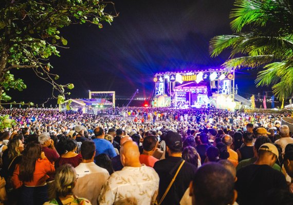 Verão Massayó volta nesta sexta (17); confira a programação