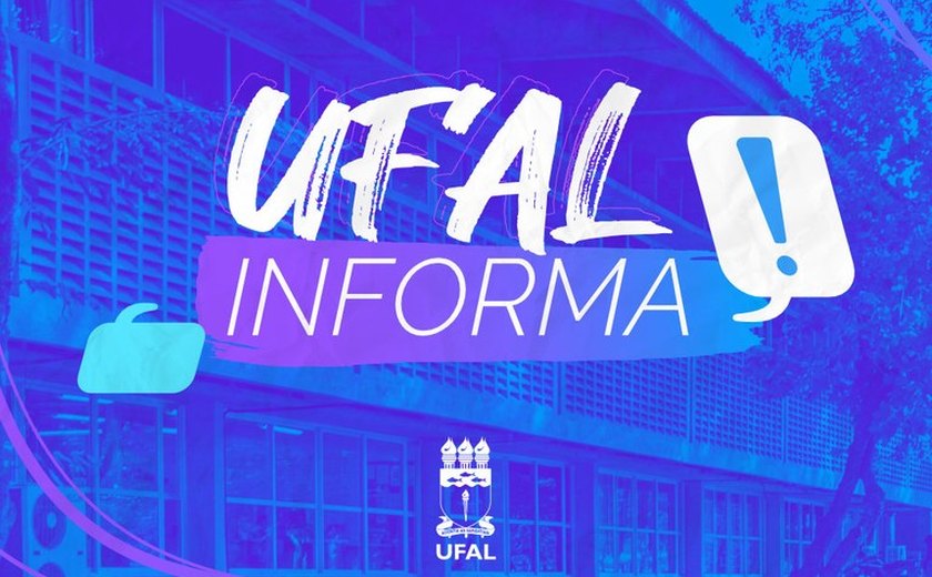 Ufal suspende atividades presenciais no Campus A.C. Simões por falta de água