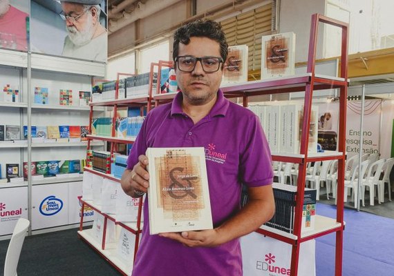 Livro reúne correspondência inédita entre Jorge de Lima e Alceu Amoroso