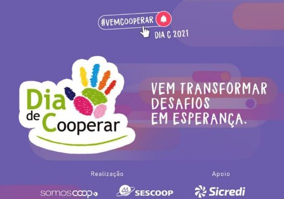 Dia C: Sicredi Expansão faz campanha de doação de donativos