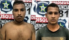 Suspeitos de matar pedreiro são detidos em União dos Palmares