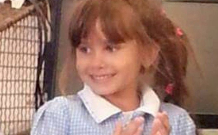 Adolescente de 15 anos é acusada de matar menina de 7 anos no Reino Unido