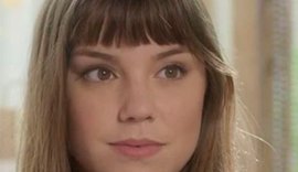 Atriz global toma queda em casa e passa por cirurgia