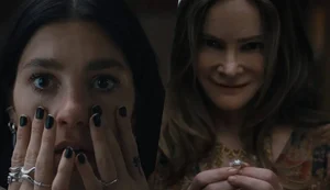 Final explicado da série Algo Horrível Vai Acontecer: Rachel morre ou sobrevive no fim?