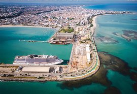 Alagoas: exportação de açúcar cai 17%
